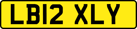 LB12XLY