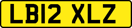 LB12XLZ