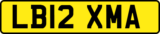 LB12XMA