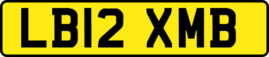 LB12XMB