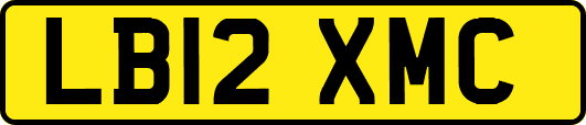 LB12XMC