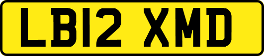 LB12XMD