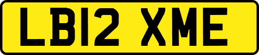 LB12XME