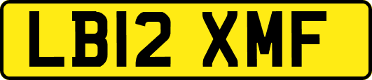 LB12XMF