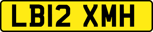LB12XMH