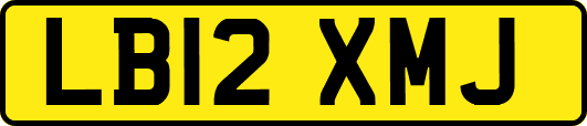 LB12XMJ