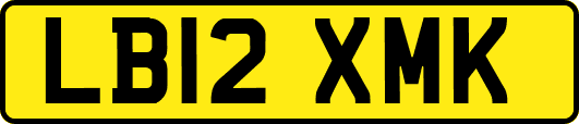 LB12XMK