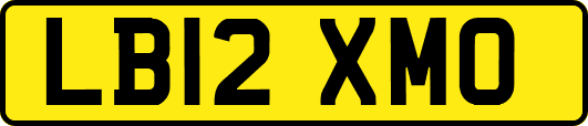 LB12XMO