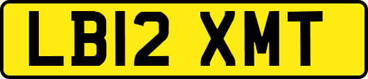 LB12XMT