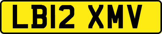 LB12XMV