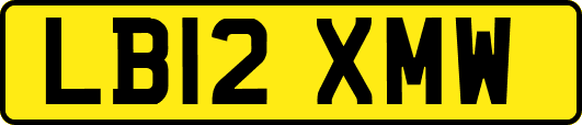 LB12XMW
