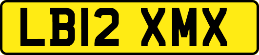 LB12XMX