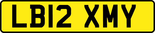 LB12XMY