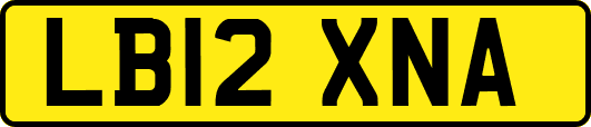 LB12XNA