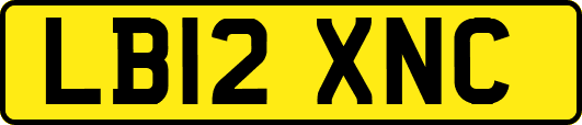 LB12XNC