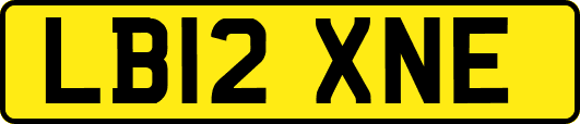 LB12XNE