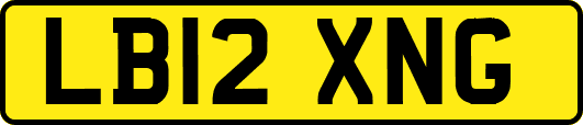 LB12XNG