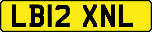 LB12XNL