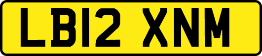 LB12XNM