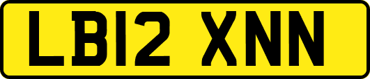 LB12XNN
