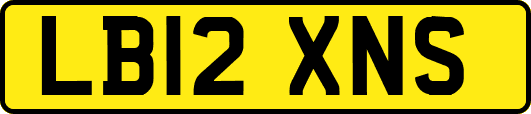LB12XNS