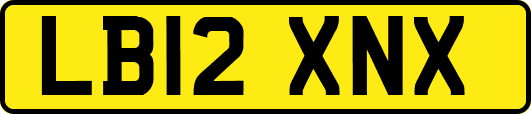LB12XNX