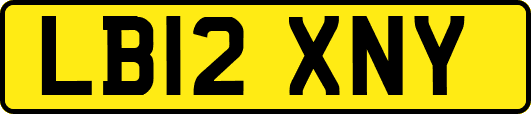 LB12XNY