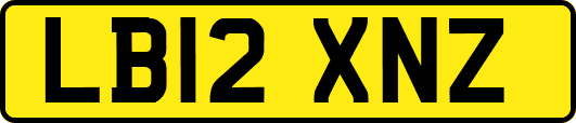 LB12XNZ
