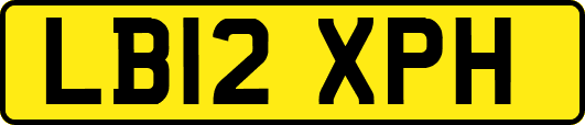 LB12XPH