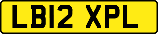 LB12XPL
