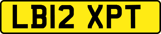 LB12XPT
