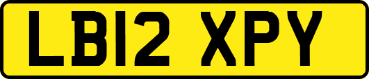LB12XPY