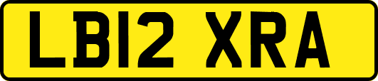LB12XRA