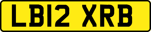 LB12XRB