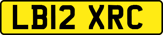 LB12XRC