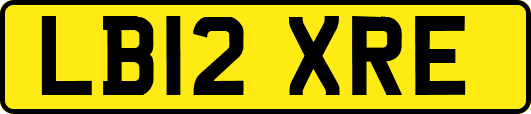 LB12XRE