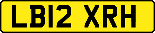 LB12XRH