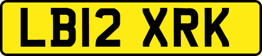 LB12XRK