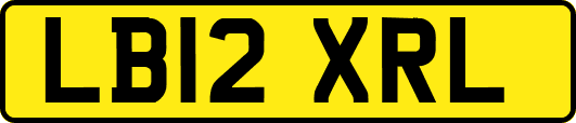 LB12XRL