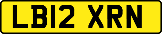 LB12XRN