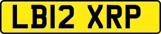 LB12XRP