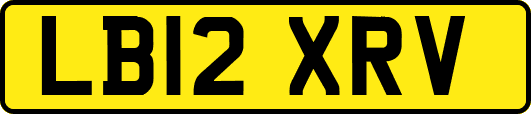 LB12XRV