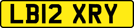 LB12XRY
