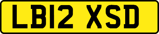 LB12XSD