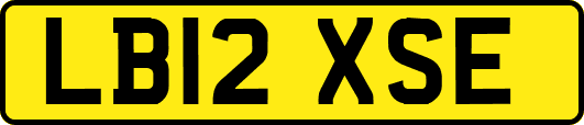 LB12XSE