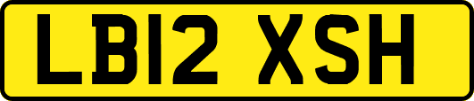 LB12XSH
