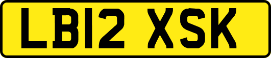 LB12XSK
