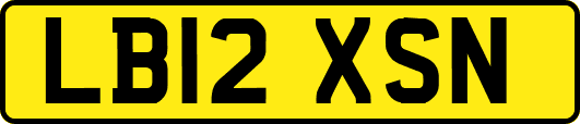LB12XSN