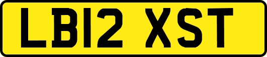 LB12XST