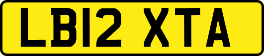 LB12XTA